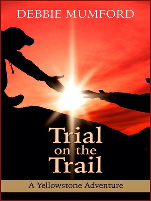 cover image of Trial on the Trail